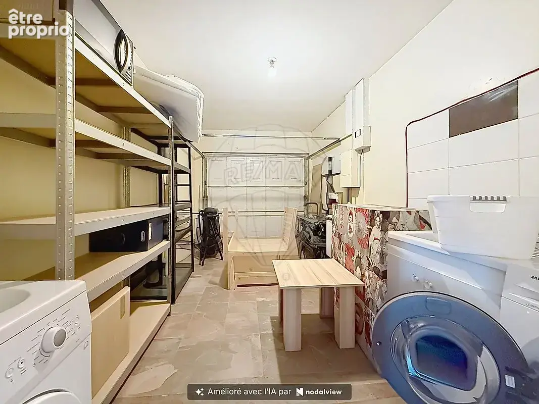 Maison 3 chambre(s) à vendre - photo 11