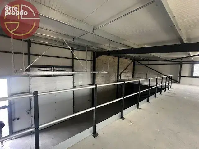 Commerce 1 550 m² à vendre à Deyme (31450) - photo 4