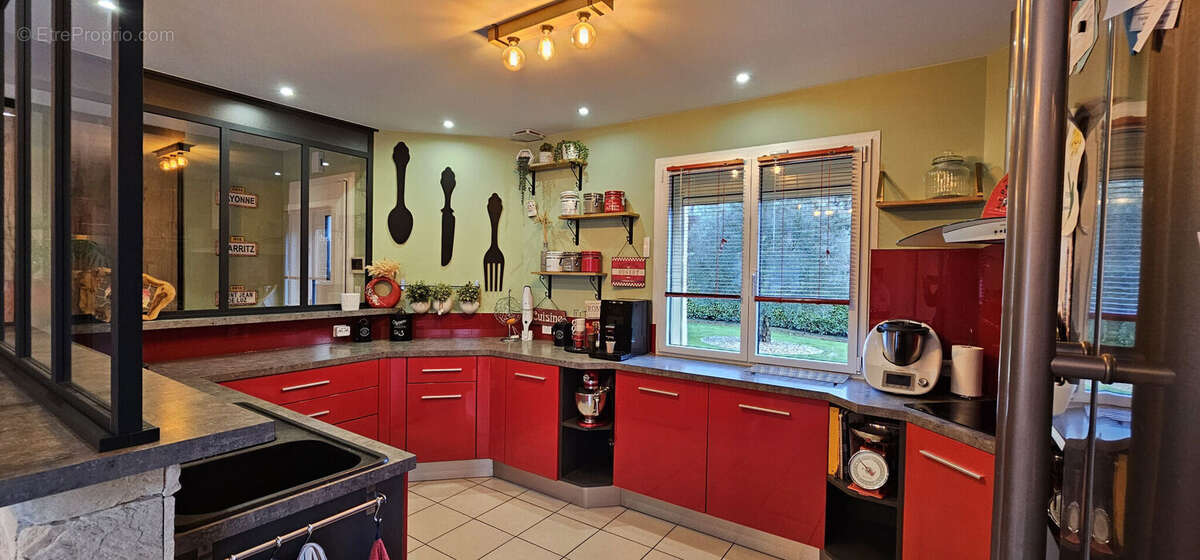 Photo 7 - Maison à SAINT-YRIEIX-LA-PERCHE