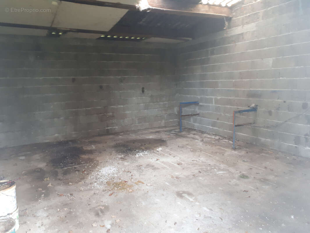 Maison à AVAILLES-LIMOUZINE