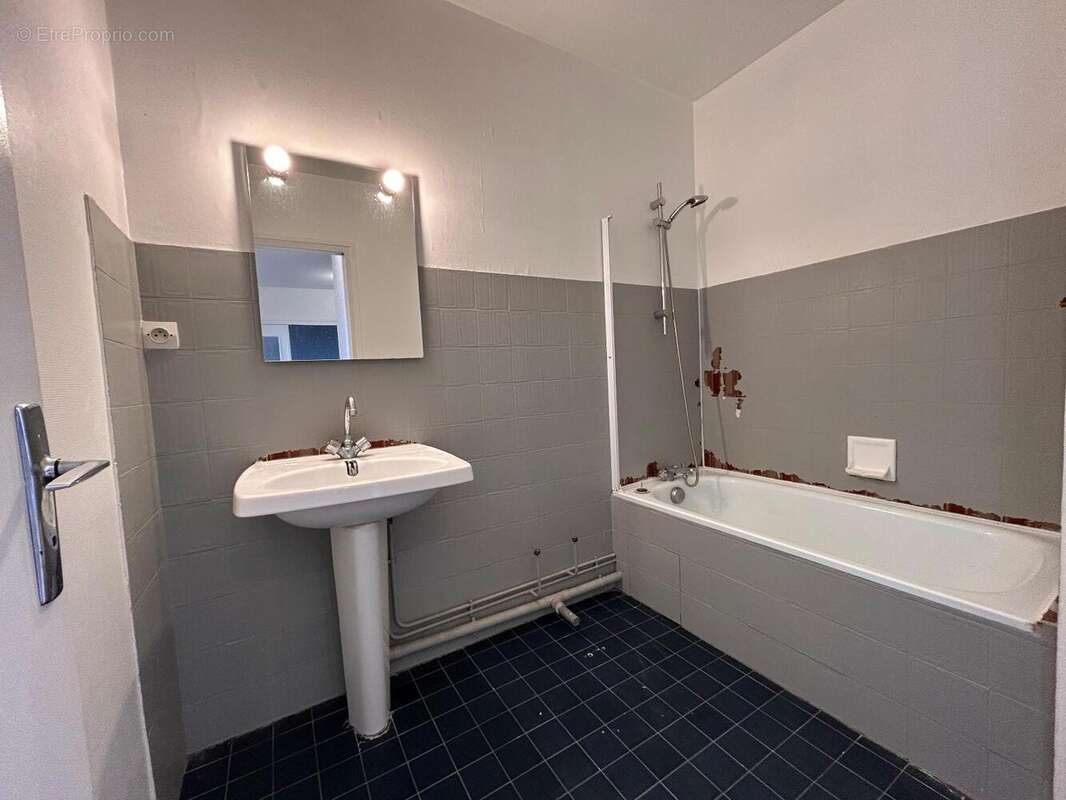   - Appartement à DECINES-CHARPIEU