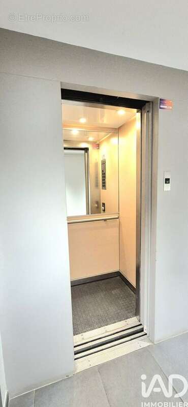 Photo 3 - Appartement à LIMOGES