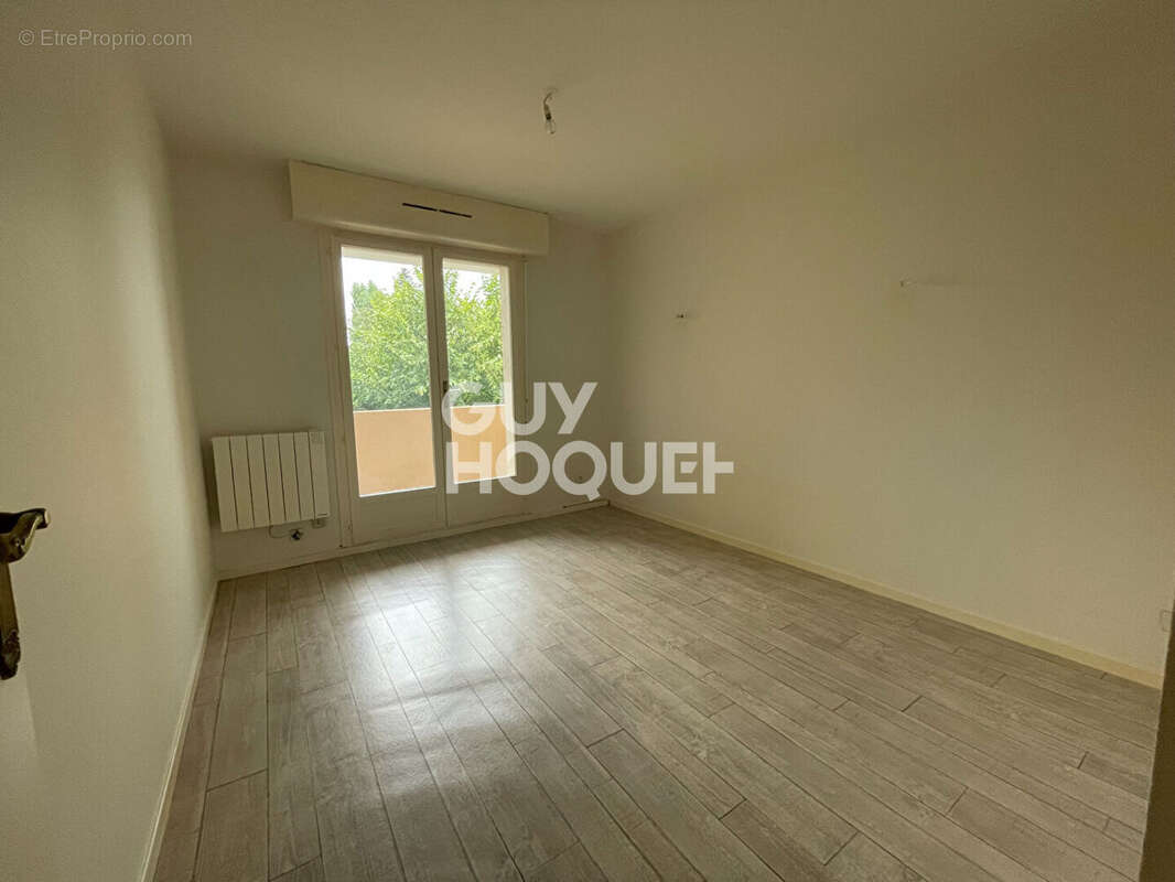 Appartement à EPERNAY