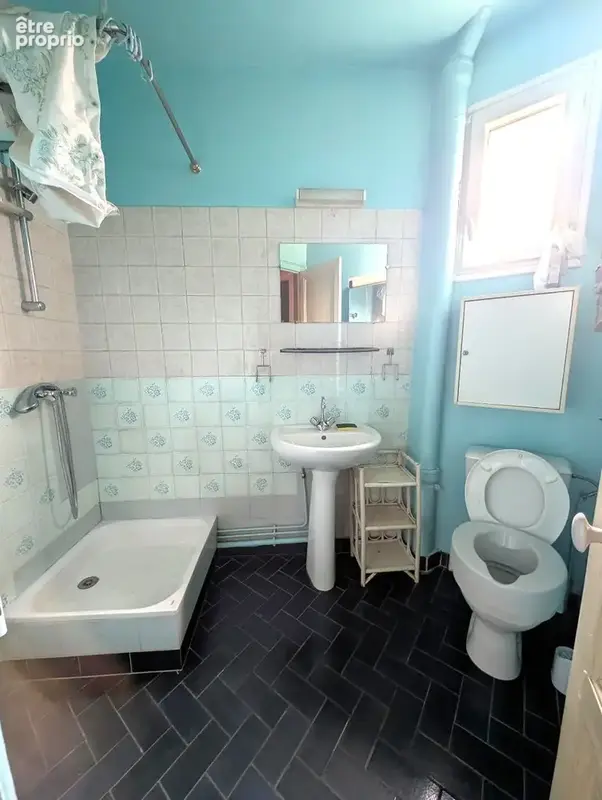 Appartement 42 m² à Paris-19e  - photo 5