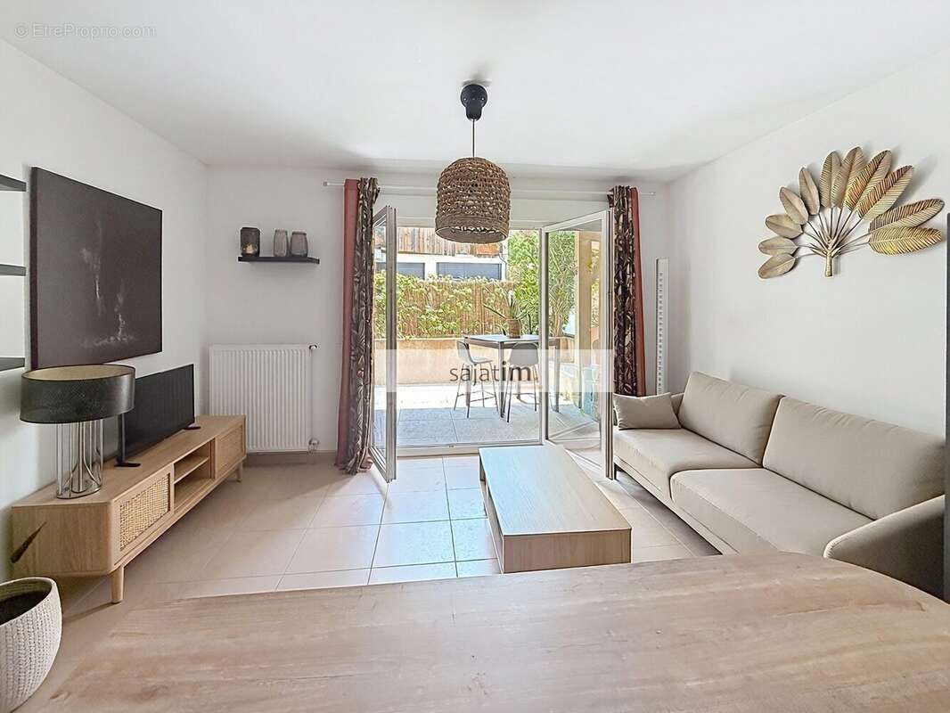 Appartement à LA SEYNE-SUR-MER