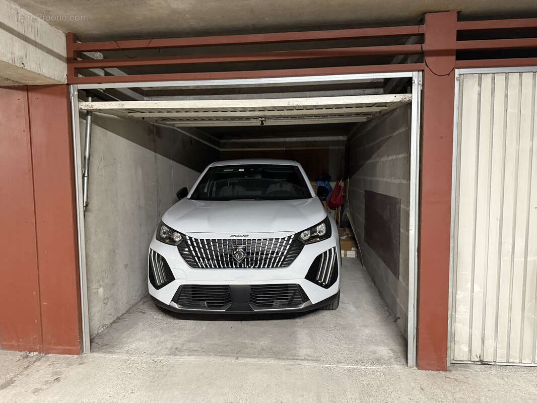 Appartement à TOURNEFEUILLE