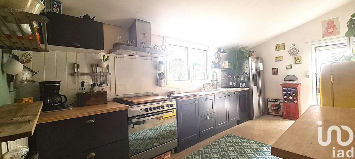 Photo 4 - Maison à CROIX-CHAPEAU