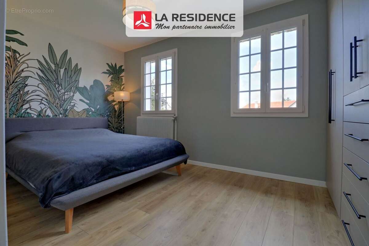 Maison 183 m² à Frepillon  - photo 7