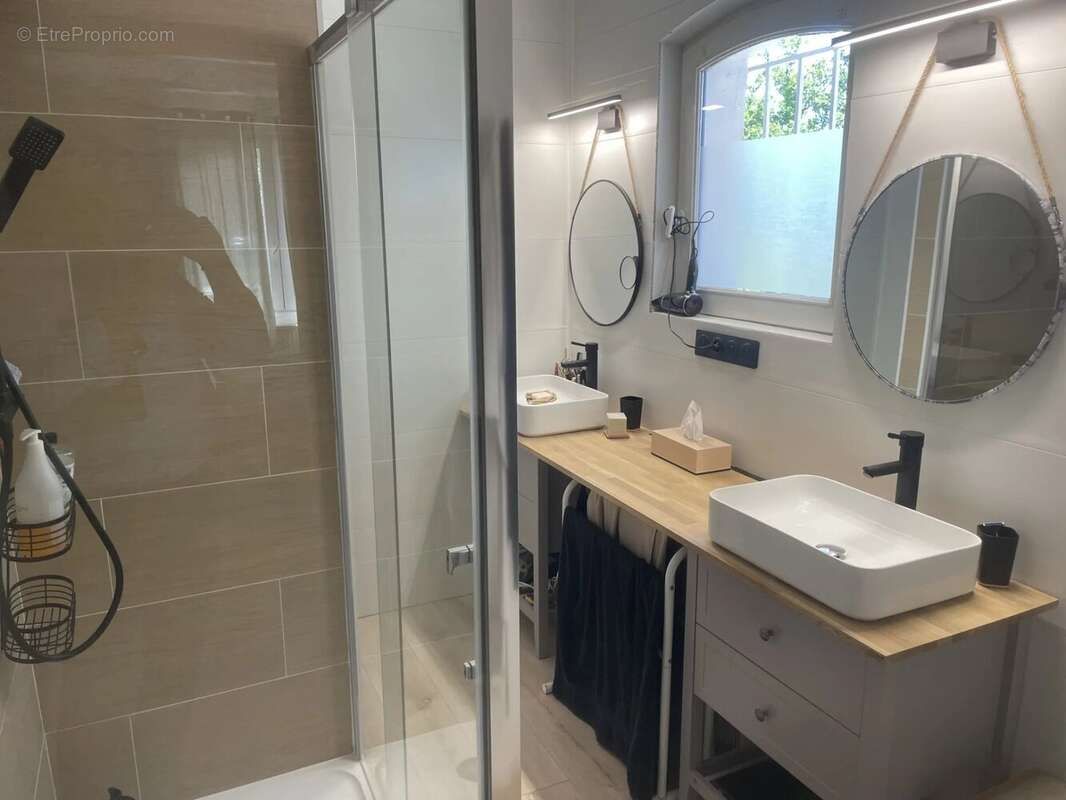 Maison à LA TESTE-DE-BUCH