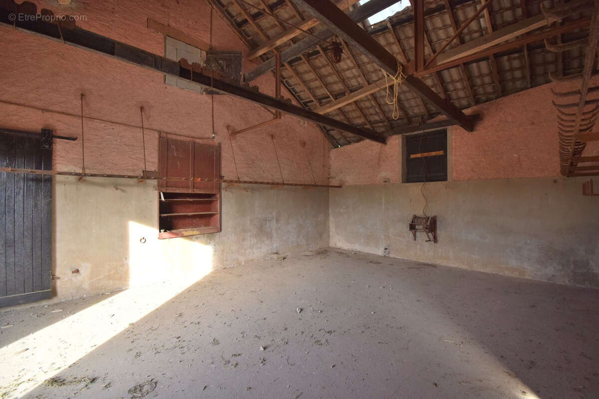 Maison à SAINT-PHILBERT-DE-BOUAINE