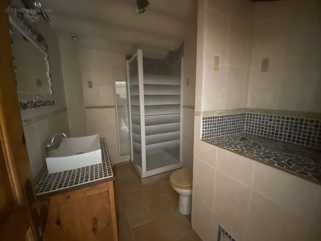 Maison à PLEUMEUR-GAUTIER