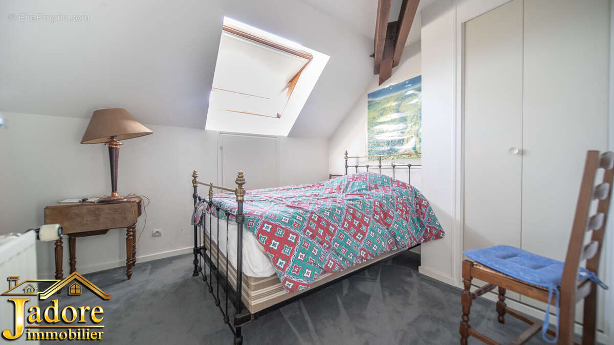 Grande maison - photo 15