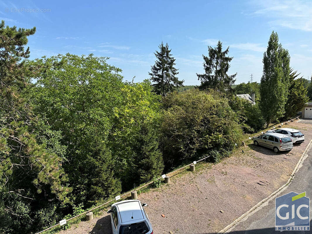 Rive droite 3pp avec balcon - photo 11