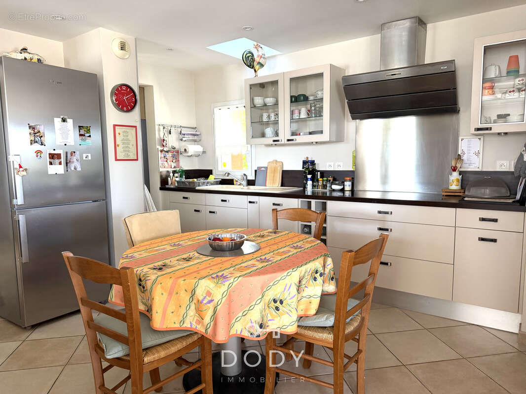 Appartement à BERGERAC