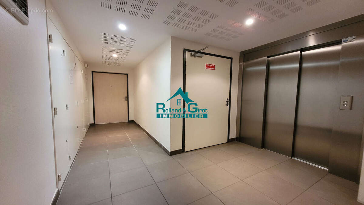 Appartement à NOYAL-SUR-VILAINE