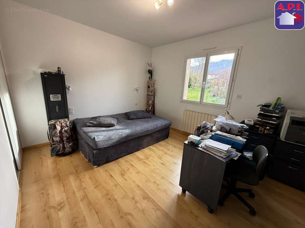 Maison à SAINT-GIRONS