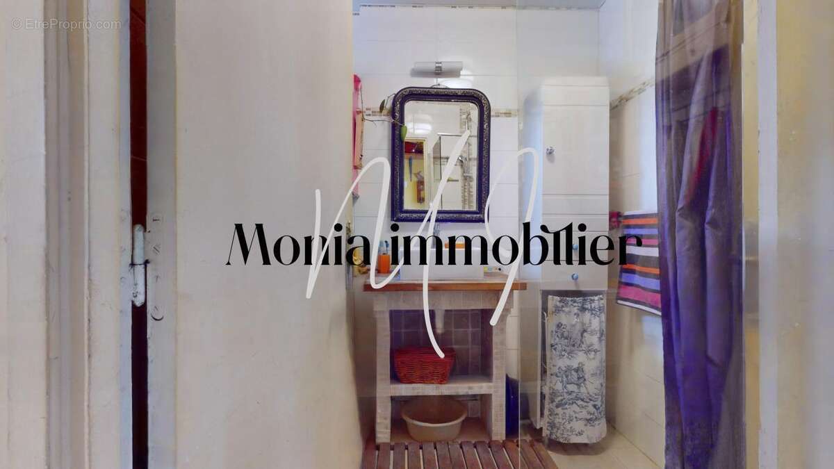 Maison à ROMAINVILLE