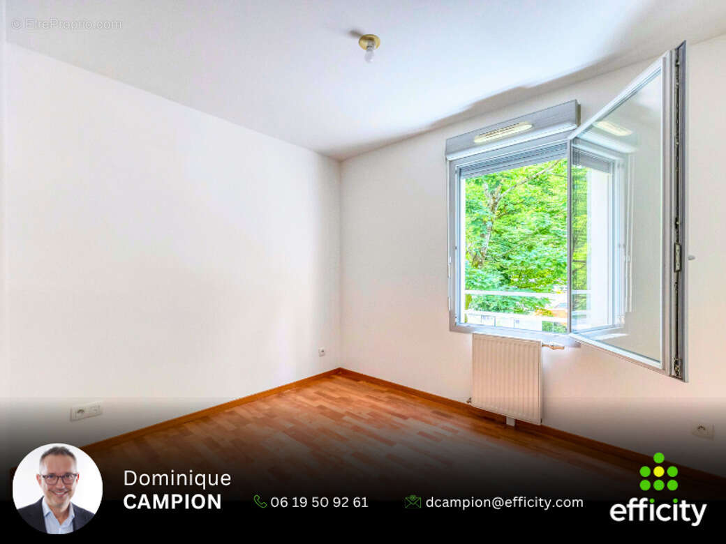 Appartement à MEYLAN