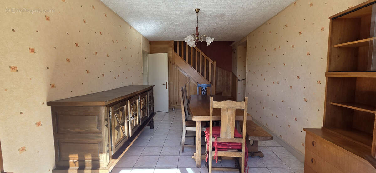 Proche varzy, maison 77 m2 habitables de suite - photo 9