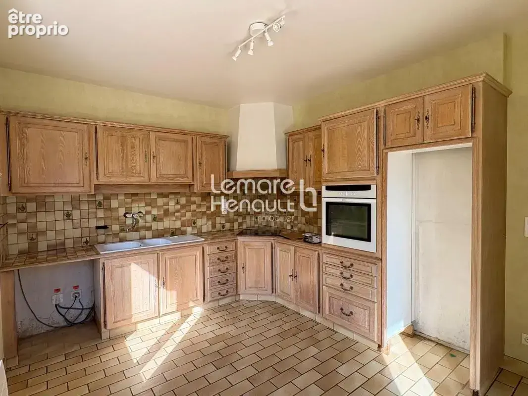 Belle villa 4 chambres sur 1000 m² de terrain - photo 4