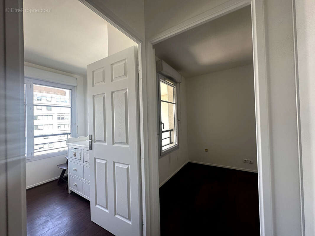 Appartement à BOBIGNY
