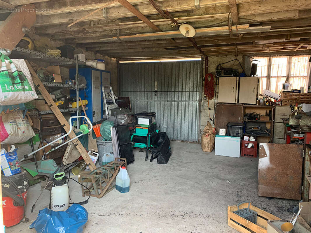 Maison à SAINT-SAUVEUR-LE-VICOMTE