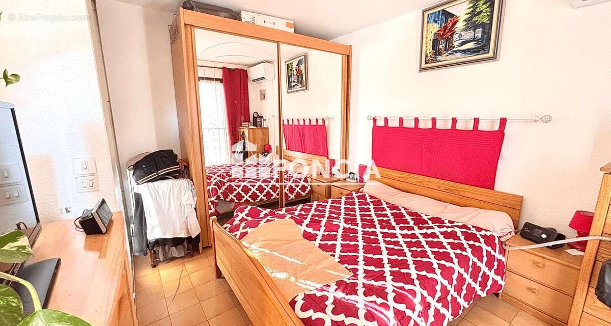 Appartement à SAINT-RAPHAEL