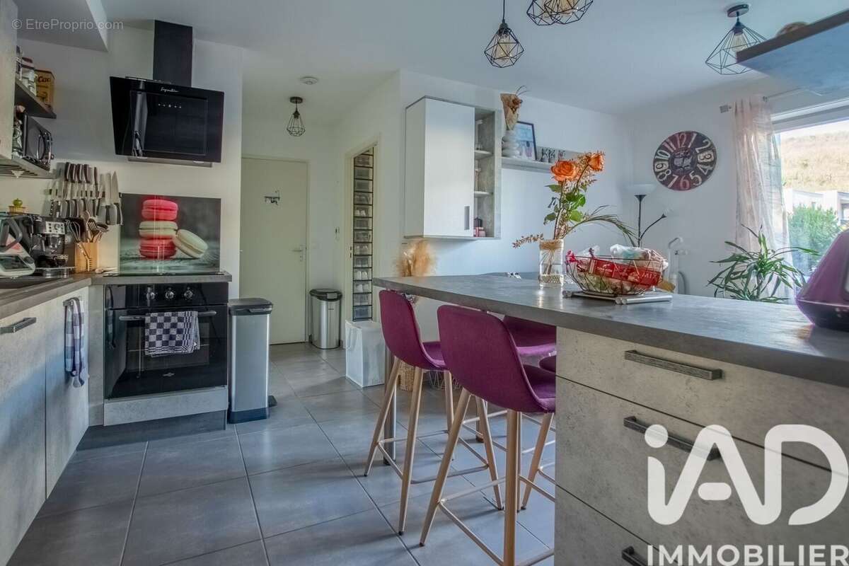 Photo 2 - Appartement à AIX-LES-BAINS
