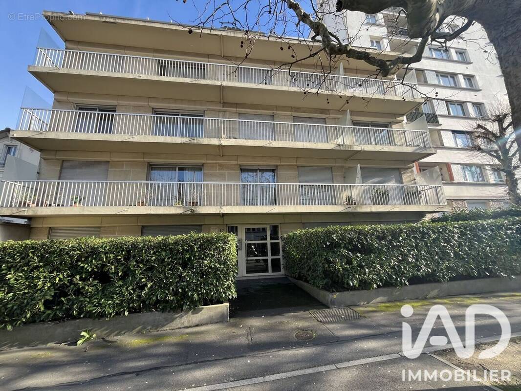Photo 1 - Appartement à LE RAINCY