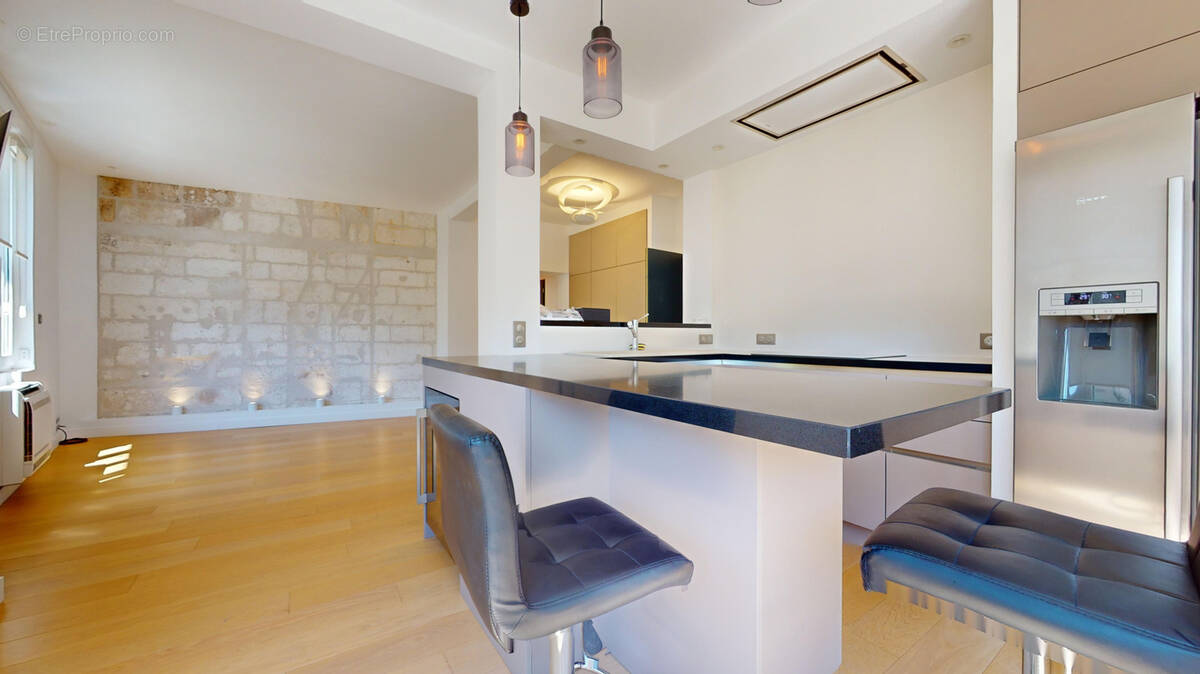 Appartement à AVIGNON