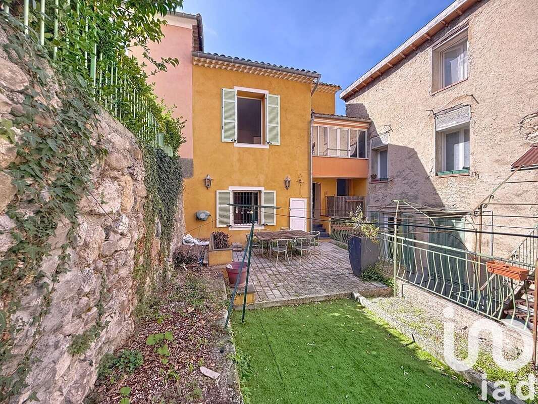 Photo 6 - Maison à SOSPEL