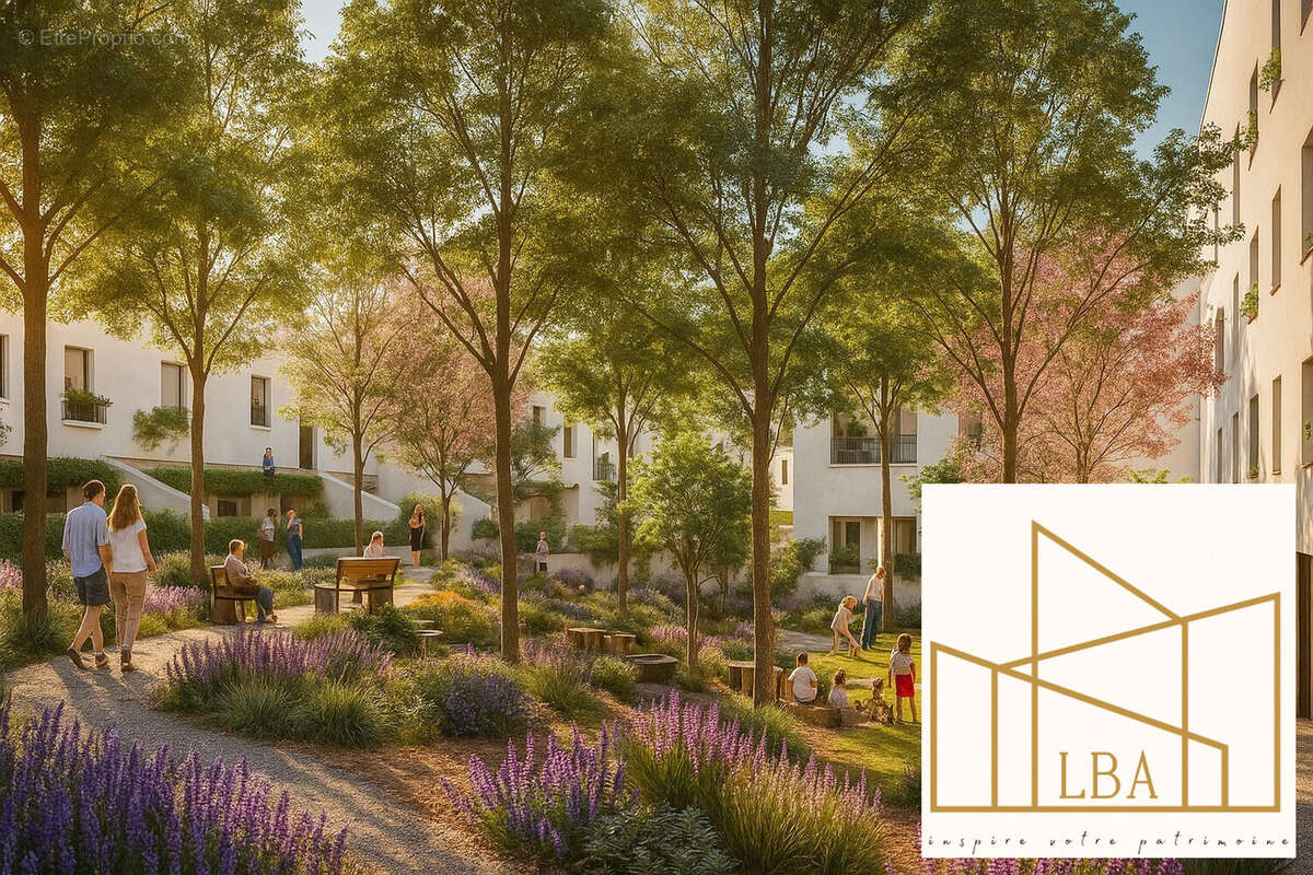 Maison à MARSEILLE-14E