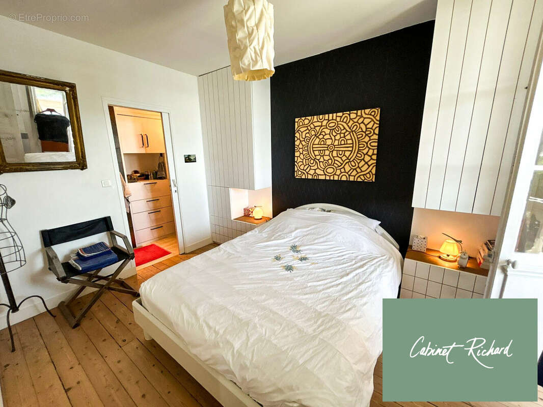 Appartement à DINARD