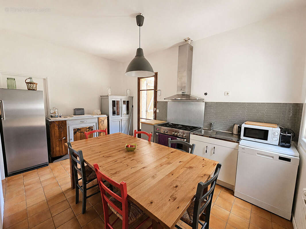 Secteur Le Château - Balma, Maison toulousaine T4 de 139.92 m2 - photo 2
