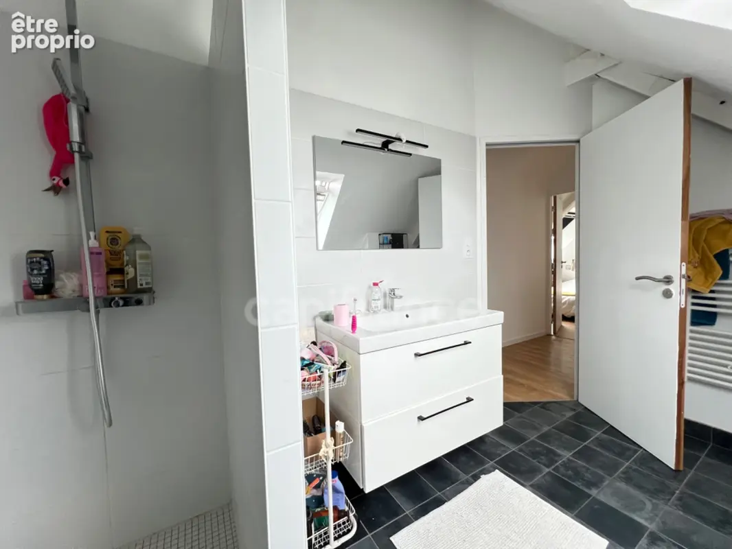 Maison de ville à vendre 5 chambres SAINT BRIEUC (22) - photo 17