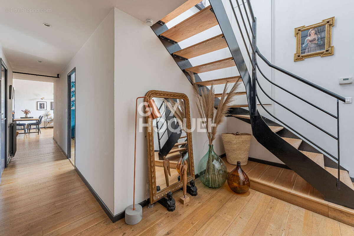 Appartement à CALUIRE-ET-CUIRE