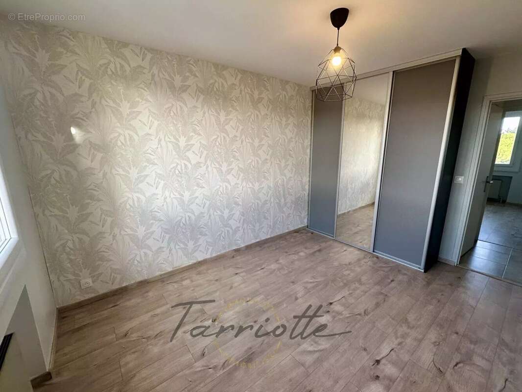 Appartement à MONTELIMAR