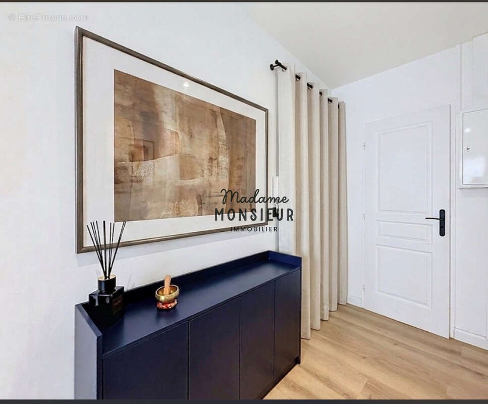 Appartement T3 - Plein de charme - photo 5