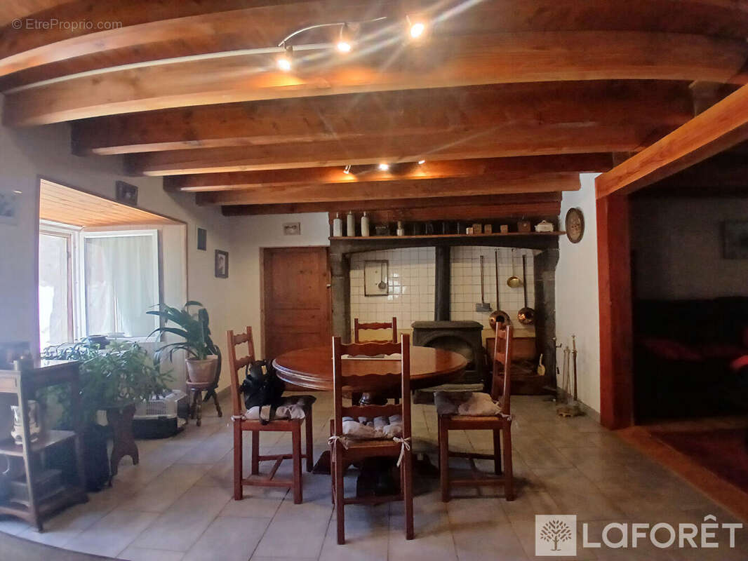 corps de ferme - photo 4