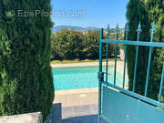 Maison à LA MURETTE