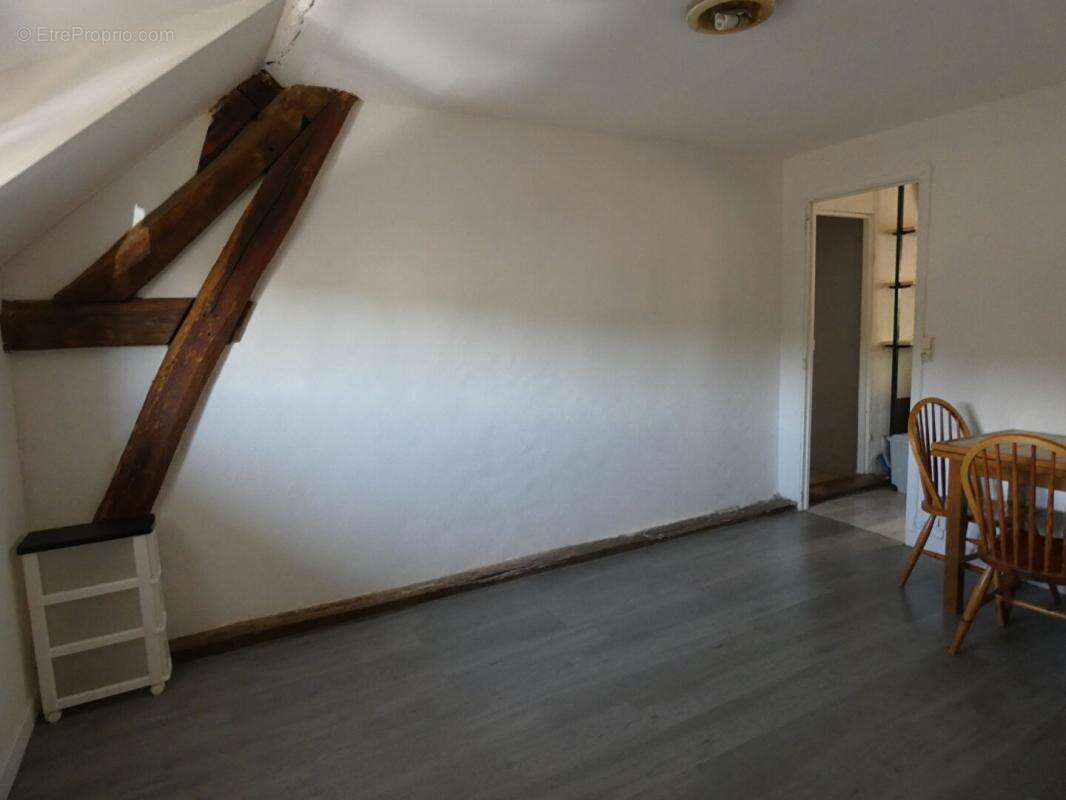 Appartement à DREUX