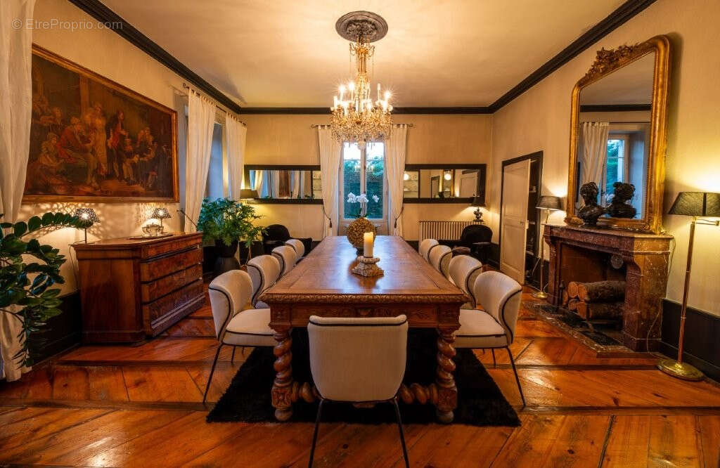 Maison à LES MARCHES