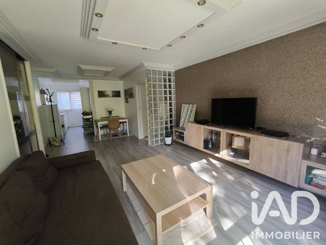 Photo 1 - Appartement à NOGENT-SUR-MARNE