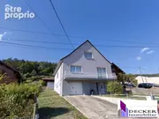 Maison à REIPERTSWILLER