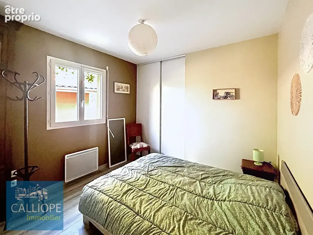 Jolie contemporaine sans travaux - photo 6