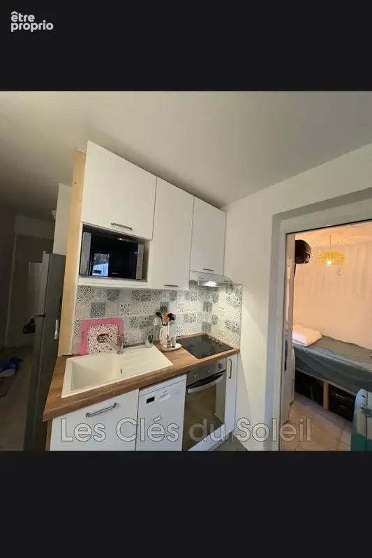 Appartement 38 m² à Sanary-Sur-Mer  - photo 3