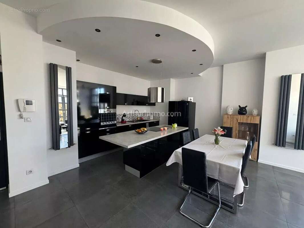 Appartement à HORBOURG-WIHR