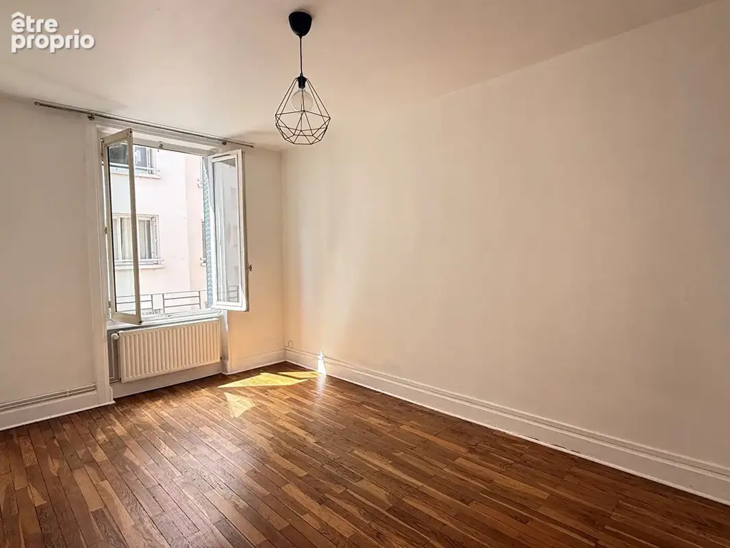 Appartement Lyon 3 pièce(s) 58 m2 - photo 6