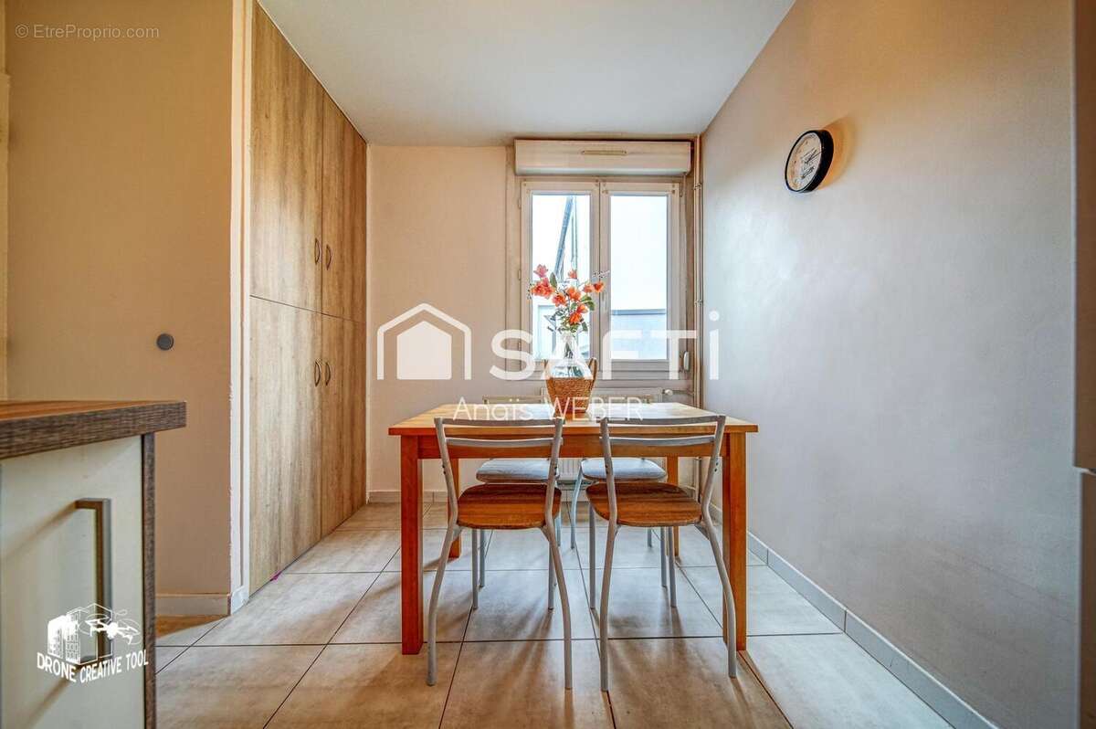 Photo 2 - Maison à FAMECK