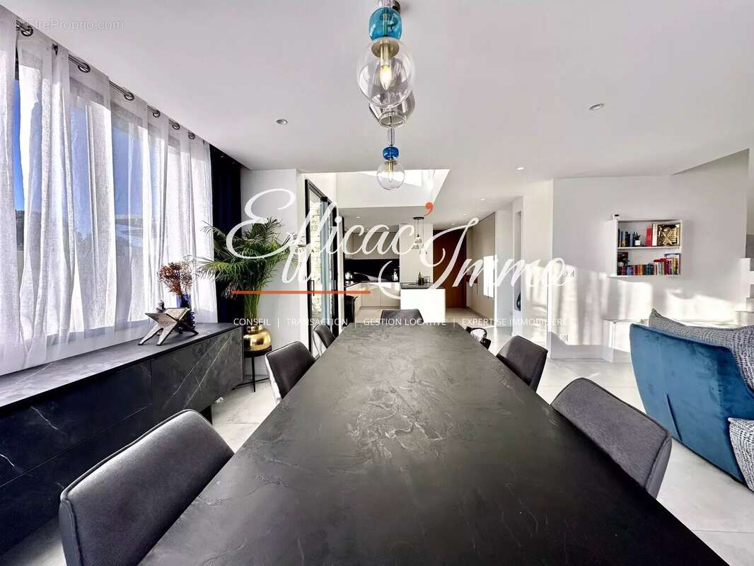 Villa neuve 162m2 - photo 7